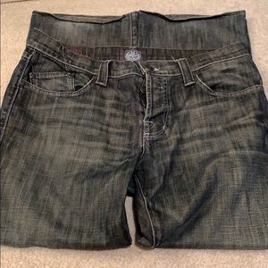 rock & republic jeans